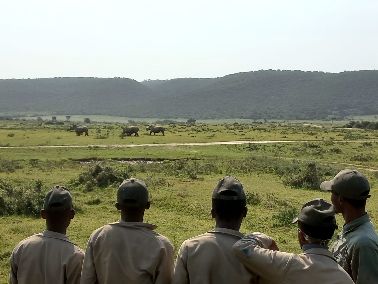 Kariega Biodiversity Protection