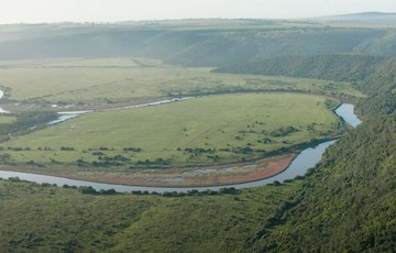 Kariega Foundation Logo