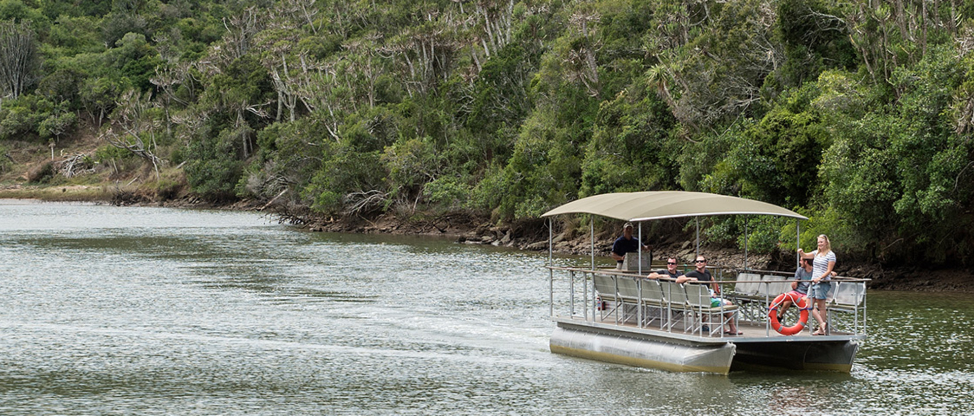 Aerial View Of Settlers Drift Banner Mobile Aerial View Of Settlers Drift Banner Mobile