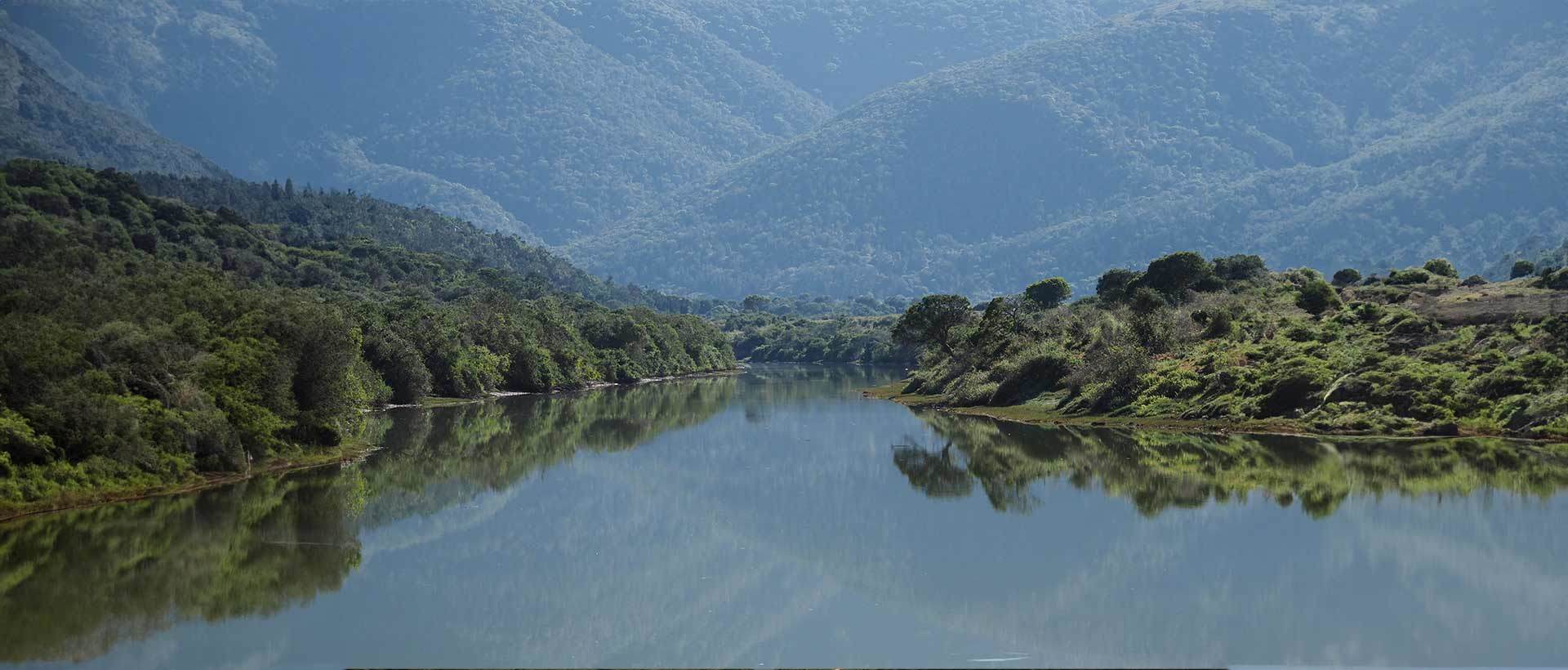 Bushmans River Bushmans River