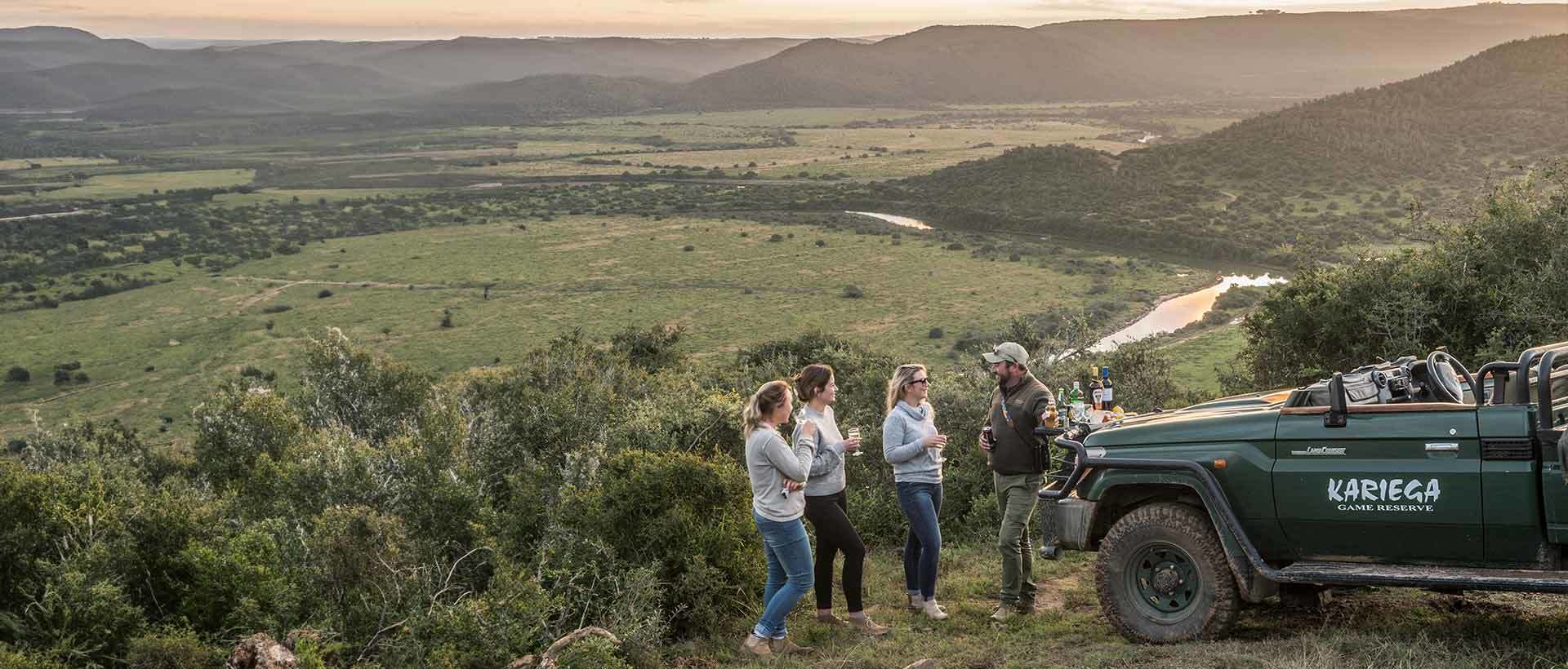 Guests Sundowners Guests Sundowners